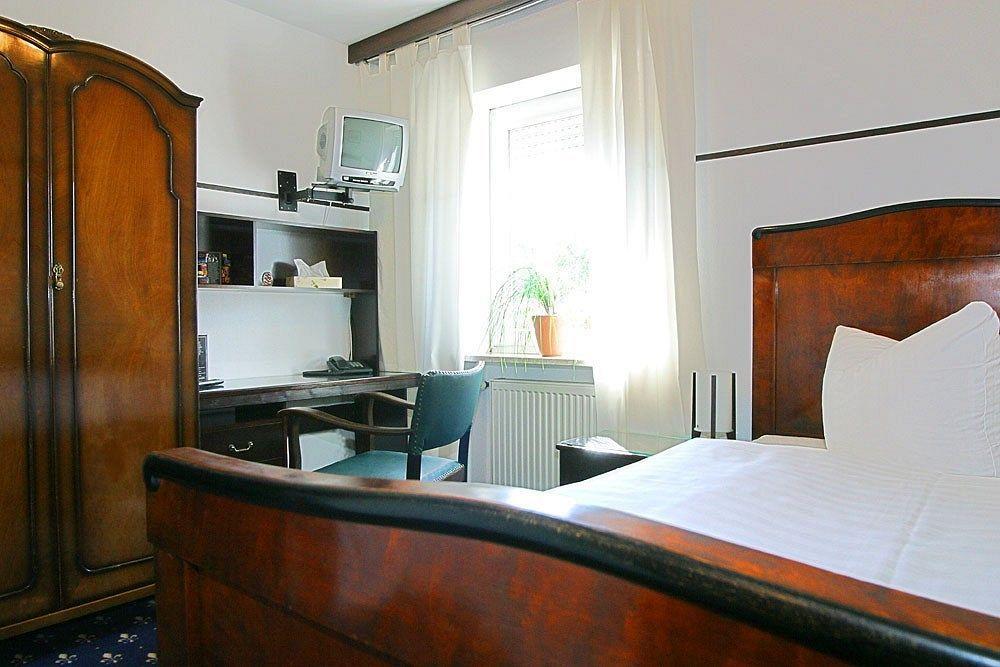 Airporthotel Regent Hallbergmoos Buitenkant foto